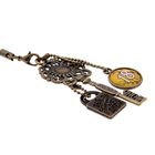 Ключ сувенирный "18 Июня", серия 365 дней - Фото 2