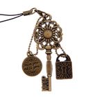 Ключ сувенирный "18 Июня", серия 365 дней - Фото 3