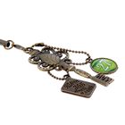 Ключ сувенирный "27 Мая", серия 365 дней - Фото 2