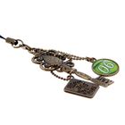 Ключ сувенирный "6 Мая", серия 365 дней - Фото 2