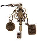 Ключ сувенирный "6 Мая", серия 365 дней - Фото 3