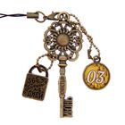 Ключ сувенирный "3 Июня", серия 365 дней - Фото 1