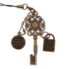 Ключ сувенирный "3 Июня", серия 365 дней - Фото 3