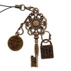 Ключ сувенирный "19 Июня", серия 365 дней - Фото 3