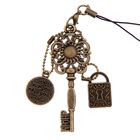 Ключ сувенирный "5 Июня", серия 365 дней - Фото 3