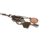 Ключ сувенирный "3 Сентября", серия 365 дней - Фото 2