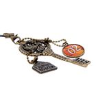 Ключ сувенирный "2 Сентября", серия 365 дней - Фото 2