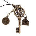 Ключ сувенирный "2 Сентября", серия 365 дней - Фото 3