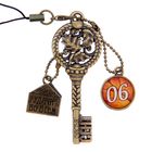 Ключ сувенирный "6 Сентября", серия 365 дней - Фото 1