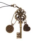 Ключ сувенирный "17 Января", серия 365 дней - Фото 3