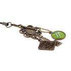 Ключ сувенирный "11 Мая", серия 365 дней - Фото 2