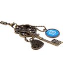 Ключ сувенирный "18 Января", серия 365 дней - Фото 2