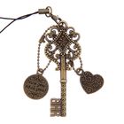 Ключ сувенирный "18 Января", серия 365 дней - Фото 3