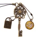 Ключ сувенирный "28 Июля", серия 365 дней - Фото 1