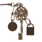 Ключ сувенирный "28 Июля", серия 365 дней - Фото 3