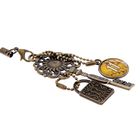 Ключ сувенирный "11 Июня", серия 365 дней - Фото 2