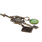 Ключ сувенирный "15 Мая", серия 365 дней - Фото 2