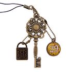 Ключ сувенирный "29 Июля", серия 365 дней - Фото 1