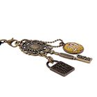 Ключ сувенирный "29 Июля", серия 365 дней - Фото 2