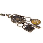 Ключ сувенирный "22 Июня", серия 365 дней - Фото 2