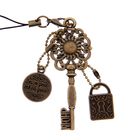 Ключ сувенирный "22 Июня", серия 365 дней - Фото 3