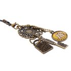 Ключ сувенирный "18 Июля", серия 365 дней - Фото 2