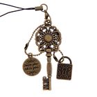 Ключ сувенирный "22 Июля", серия 365 дней - Фото 3