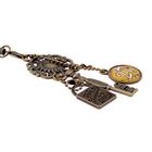 Ключ сувенирный "27 Июля", серия 365 дней - Фото 2