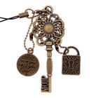 Ключ сувенирный "27 Июля", серия 365 дней - Фото 3