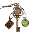 Ключ сувенирный "17 Мая", серия 365 дней - Фото 1