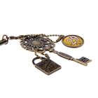 Ключ сувенирный "29 Августа", серия 365 дней - Фото 2