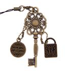 Ключ сувенирный "29 Августа", серия 365 дней - Фото 3