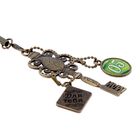 Ключ сувенирный "5 Мая", серия 365 дней - Фото 2