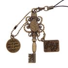 Ключ сувенирный "5 Мая", серия 365 дней - Фото 3