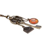 Ключ сувенирный "18 Октября", серия 365 дней - Фото 2