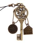 Ключ сувенирный "18 Октября", серия 365 дней - Фото 3