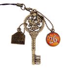 Ключ сувенирный "26 Октября", серия 365 дней - Фото 1