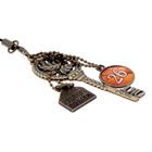 Ключ сувенирный "26 Октября", серия 365 дней - Фото 2