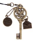 Ключ сувенирный "26 Октября", серия 365 дней - Фото 3