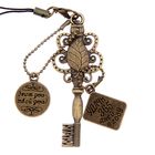 Ключ сувенирный "28 Мая", серия 365 дней - Фото 3