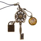 Ключ сувенирный "9 Июня", серия 365 дней - Фото 1