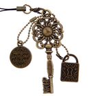 Ключ сувенирный "9 Июня", серия 365 дней - Фото 3