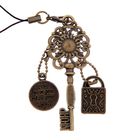 Ключ сувенирный "24 Июня", серия 365 дней - Фото 3