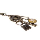 Ключ сувенирный "20 Июля", серия 365 дней - Фото 2