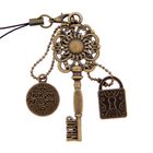 Ключ сувенирный "20 Июля", серия 365 дней - Фото 3