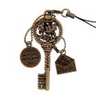 Ключ сувенирный "27 Сентября", серия 365 дней - Фото 3