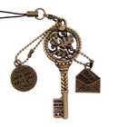 Ключ сувенирный "28 Сентября", серия 365 дней - Фото 3