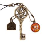 Ключ сувенирный "20 Октября", серия 365 дней - Фото 1