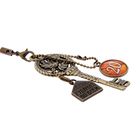 Ключ сувенирный "20 Октября", серия 365 дней - Фото 2