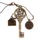 Ключ сувенирный "20 Октября", серия 365 дней - Фото 3